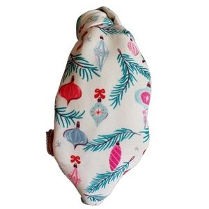 420. NEW The Vintage Home For the Holidays Padded Headband